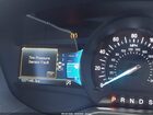 2017 Ford Fusion Se Black vin: 3FA6P0HD2HR172285