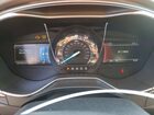 2017 Ford Fusion Серый vin: 3FA6P0HD2HR220528