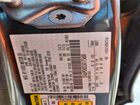2018 Ford Fusion Se Gray vin: 3FA6P0HD2JR175600