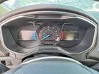 2018 Ford Fusion Se Gray vin: 3FA6P0HD2JR175600