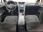 2018 Ford Fusion Se Red vin: 3FA6P0HD2JR199833