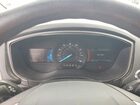 2018 Ford Fusion Se Red vin: 3FA6P0HD2JR199833