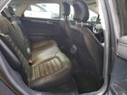 2018 Ford Fusion Se Угольный vin: 3FA6P0HD2JR239571