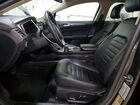 2018 Ford Fusion Se Угольный vin: 3FA6P0HD2JR239571