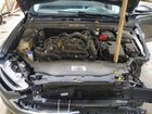 2018 Ford Fusion Se Угольный vin: 3FA6P0HD2JR239571