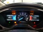2018 Ford Fusion Se Угольный vin: 3FA6P0HD2JR239571