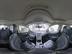 2018 Ford Fusion Se Угольный vin: 3FA6P0HD2JR239571