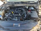 2018 Ford Fusion Se Черный vin: 3FA6P0HD2JR265233