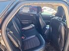 2018 Ford Fusion Se Черный vin: 3FA6P0HD2JR265233