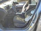 2020 Ford Fusion Se Серебряный vin: 3FA6P0HD2LR143393