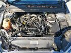 2020 Ford Fusion Se Серебряный vin: 3FA6P0HD2LR143393