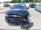 2020 Ford Fusion Se Черный vin: 3FA6P0HD2LR201177