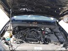 2020 Ford Fusion Se Черный vin: 3FA6P0HD2LR201177