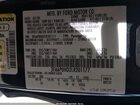2020 Ford Fusion Se Черный vin: 3FA6P0HD2LR201177