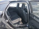 2020 Ford Fusion Se Черный vin: 3FA6P0HD2LR201177
