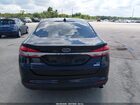 2020 Ford Fusion Se Черный vin: 3FA6P0HD2LR201177