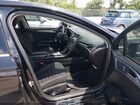 2020 Ford Fusion Se Черный vin: 3FA6P0HD2LR201177