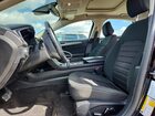 2020 Ford Fusion Se Черный vin: 3FA6P0HD2LR223292