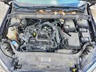 2020 Ford Fusion Se Черный vin: 3FA6P0HD2LR223292