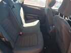 2020 Ford Fusion Se Gray vin: 3FA6P0HD2LR257264