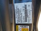 2020 Ford Fusion Se Gray vin: 3FA6P0HD2LR257264