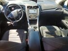 2020 Ford Fusion Se Gray vin: 3FA6P0HD2LR257264