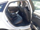 2016 Ford Fusion Se Белый vin: 3FA6P0HD3GR278727