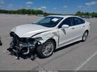 2016 Ford Fusion Se Белый vin: 3FA6P0HD3GR278727
