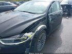 2018 Ford Fusion Se Черный vin: 3FA6P0HD3JR135784