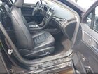 2018 Ford Fusion Se Черный vin: 3FA6P0HD3JR135784