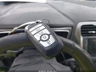 2018 Ford Fusion Se Черный vin: 3FA6P0HD3JR135784