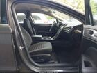 2018 Ford Fusion Se Серый vin: 3FA6P0HD3JR199694