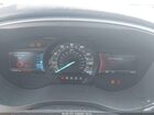 2018 Ford Fusion Se Красный vin: 3FA6P0HD3JR223427