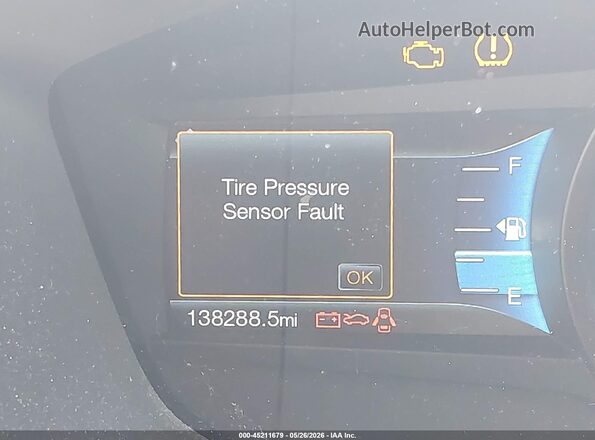 3FA6P0HD3JR223427 2018 FORD FUSION Красный 