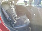 2018 Ford Fusion Se Красный vin: 3FA6P0HD3JR230524