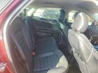 2018 Ford Fusion Se Red vin: 3FA6P0HD3JR233858