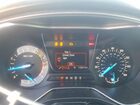 2018 Ford Fusion Se Red vin: 3FA6P0HD3JR233858
