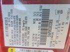 2018 Ford Fusion Se Red vin: 3FA6P0HD3JR233858