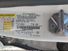 2018 Ford Fusion Se White vin: 3FA6P0HD3JR240941