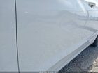 2018 Ford Fusion Se White vin: 3FA6P0HD3JR240941
