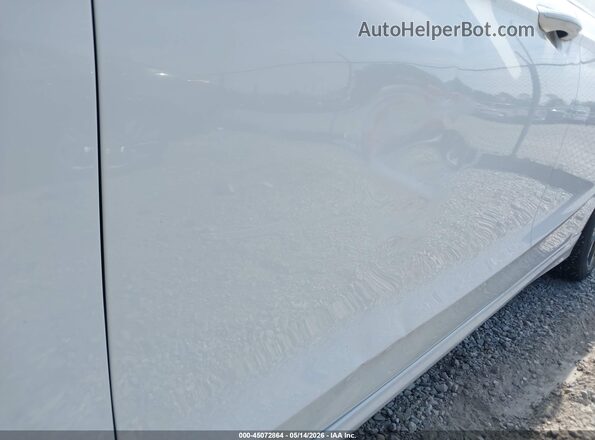 3FA6P0HD3JR240941 2018 FORD FUSION White 