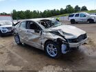 2018 Ford Fusion Se Tan vin: 3FA6P0HD3JR275981