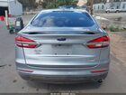2020 Ford Fusion Se Серебряный vin: 3FA6P0HD3LR236360