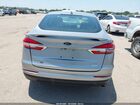2020 Ford Fusion Se Серебряный vin: 3FA6P0HD3LR245463