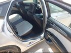 2020 Ford Fusion Se Серебряный vin: 3FA6P0HD3LR245463