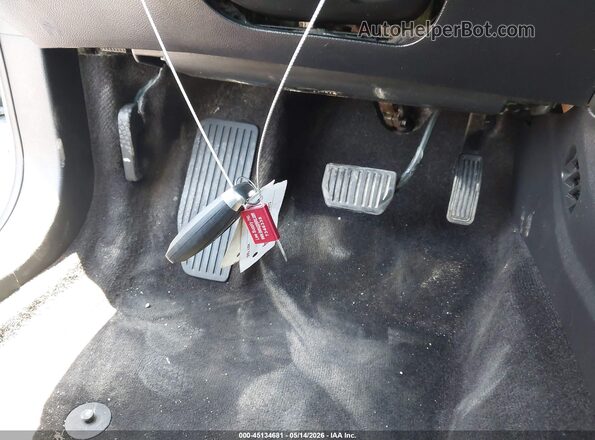3FA6P0HD3LR245463 2020 FORD FUSION Серебряный Вид панели приборов