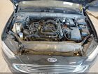 2020 Ford Fusion Se Черный vin: 3FA6P0HD3LR256060