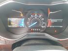 2017 Ford Fusion Se Черный vin: 3FA6P0HD4HR239999