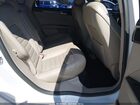 2017 Ford Fusion Se Белый vin: 3FA6P0HD4HR375596