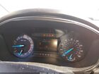 2017 Ford Fusion Se Белый vin: 3FA6P0HD4HR375596